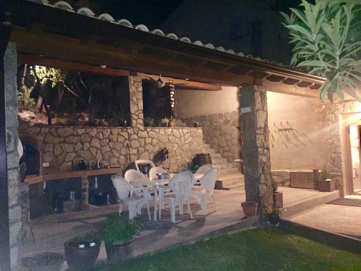 Casa Rural Lago Bolarque Albalate De Zorita Exterior photo